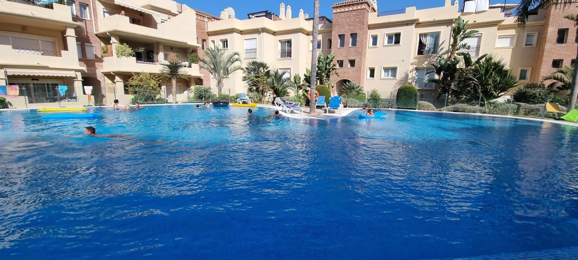 Toscana Hills Con Piscina En Esteponamarbella Exteriér fotografie